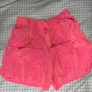 Vintage shorts